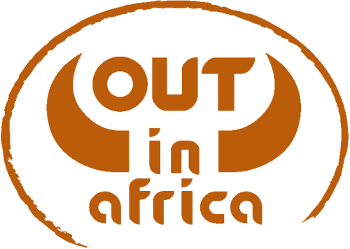 Logo van Out in Africa BV